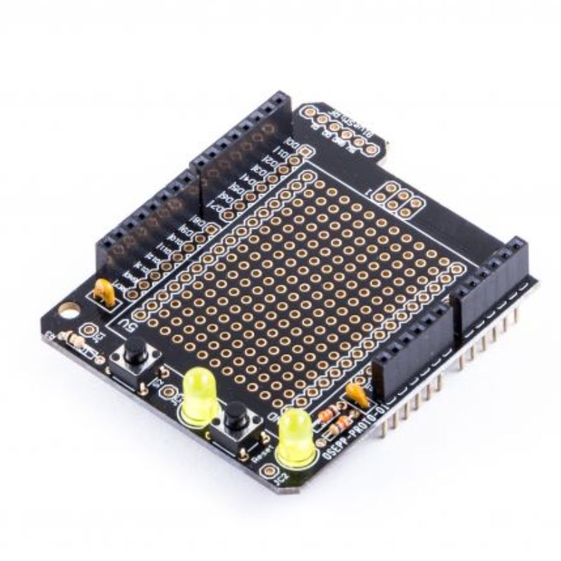 SHIELDS COMPATIBLE WITH ARDUINO 1721